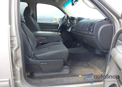 2008 GMC Sierra 1500 Sle1 z USA, uszkodzony, nr VIN 2GTEK13M381206630